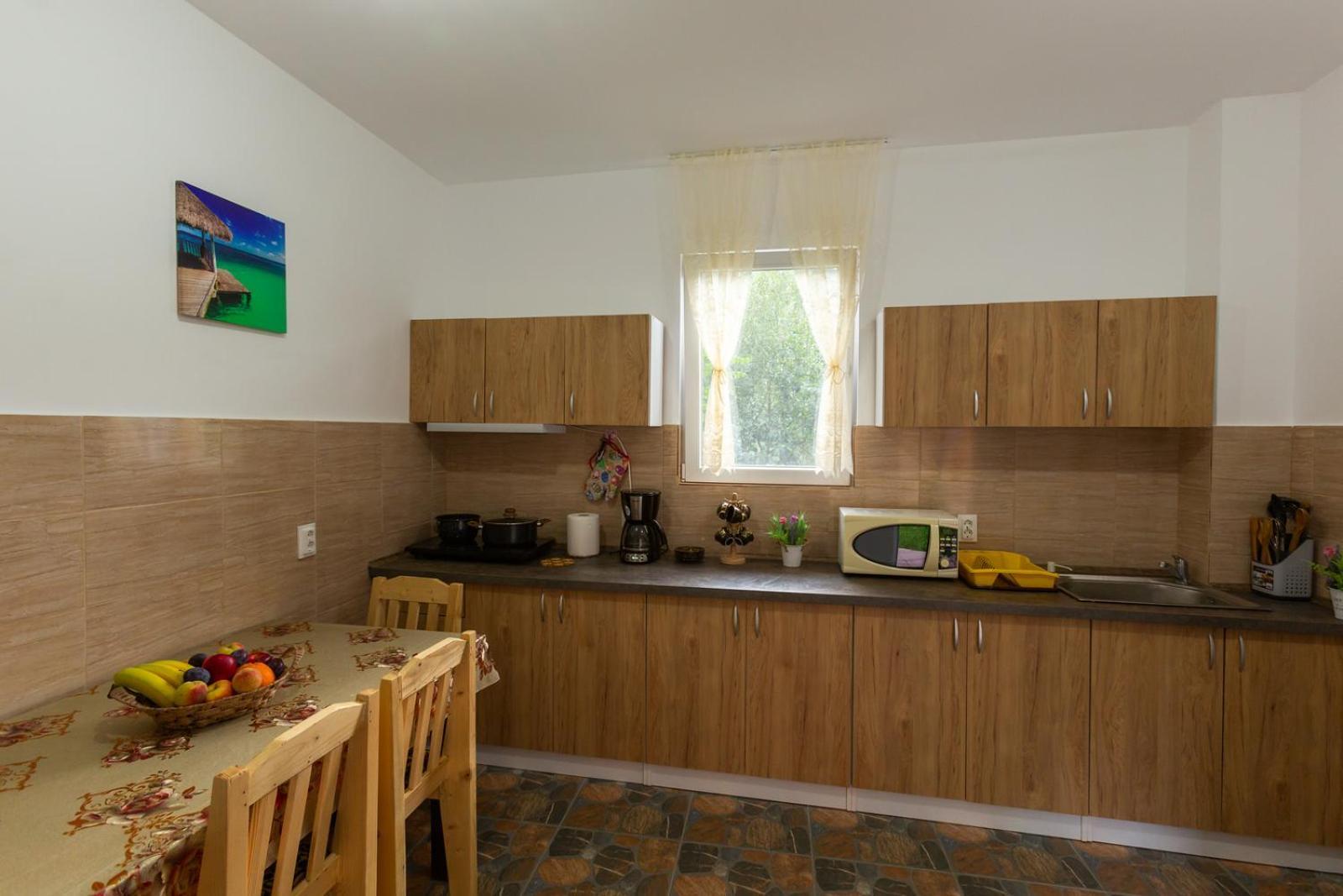 Pensjonat Casa Vio Nehoiu Zewnętrze zdjęcie